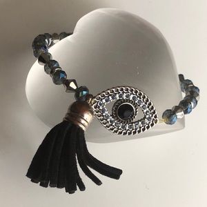 Evil eye 🧿 bracelet